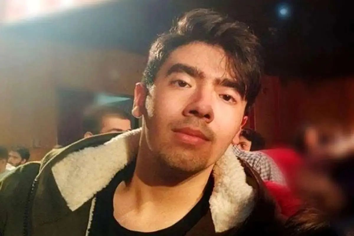  شرط پدر امیرمحمد خالقی برای بخشش قاتل 