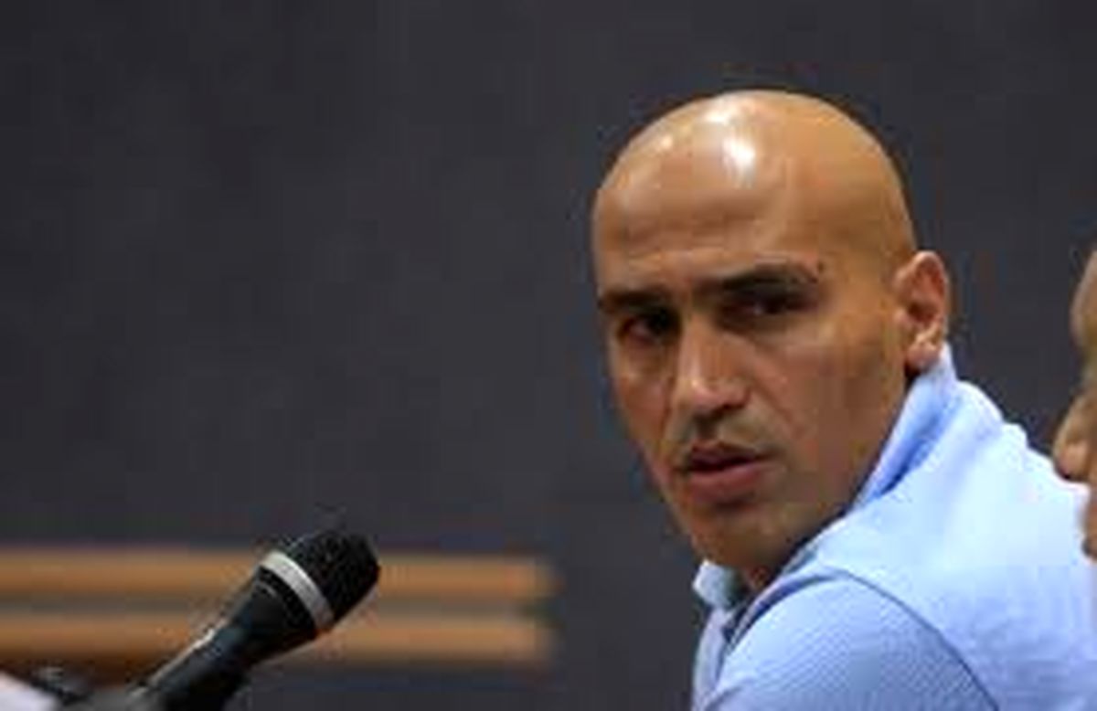 منصوریان: رحمتی محکم به کارش ادامه میدهد