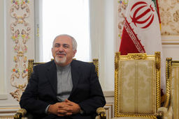 اعلام آمادگی ظریف برای رایزنی با عربستان