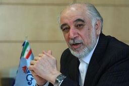 معاون وزیر نفت: از واکنش سازمان محیط زیست درباره آلایندگی بنزین تعجب می کنم