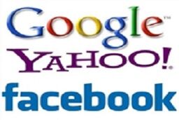 " گوگل "، Yahoo و " فیسبوک " دادگاهی می‌شوند
