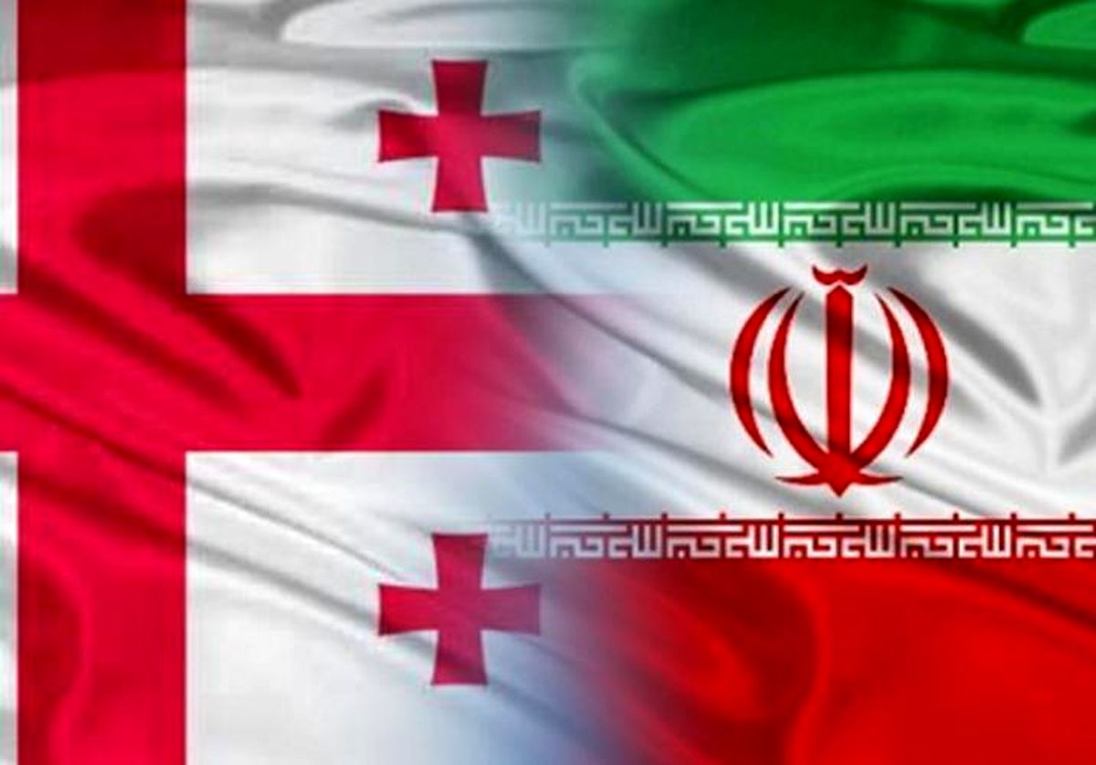 سفیر جدید گرجستان استوارنامه خود را تقدیم ظریف کرد