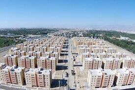 آورده متقاضیان تکمیل شد، اما واحد نهضت ملی مسکن تحویل داده نشد
