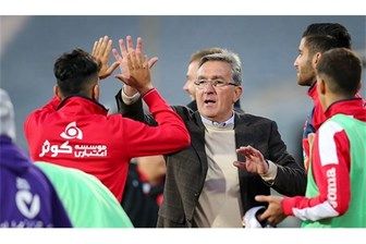 برانکو به دنبال جذب مدافع سایپا