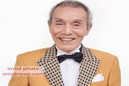 پیرمرد اسکوئید گیم برنده بهترین نقش مکمل شد