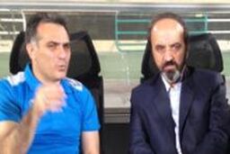 زمانی: تیم قهرمان لیگ برتر فوتبال نباید با کسر امتیاز مشخص شود