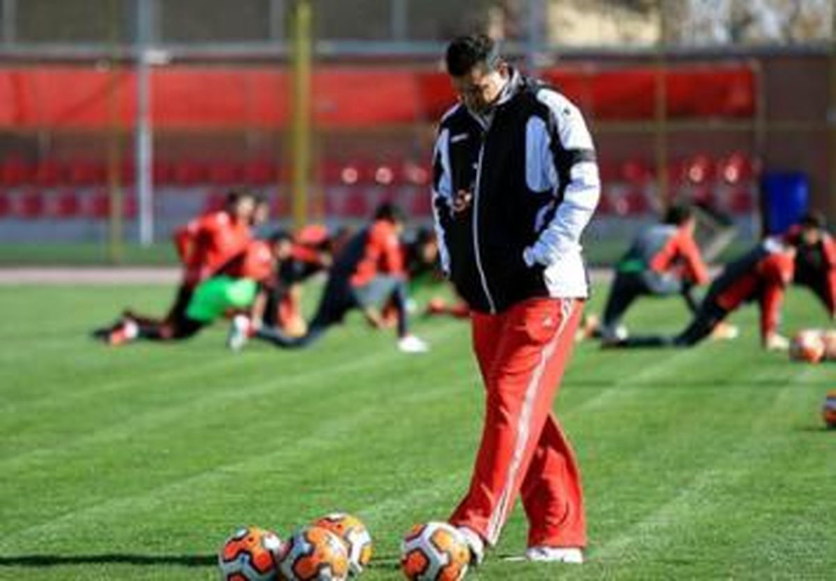 وزارت ورزش صحبت های دایی را تکذیب کرد