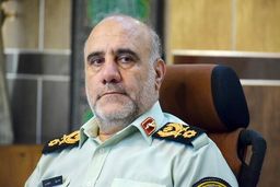 
کشف ۵۰۰۰ میلیاردی کالای قاچاق با همکاری مردم
