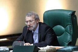 ابلاغیه رئیس مجلس به کمیسیون های تخصصی برای اخذ نظر مجمع تشخیص در مورد طرح ها و لوایح