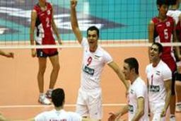 وکیلی: ضمن پشتوانه سازی به فکر قهرمانی در آسیا هم هستیم