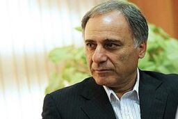 رحیمی: دایی تنها فرمانده تیم ما است و حرف اول و آخر را می زند