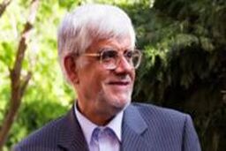 اولین گردهمایی شاخه جوانان بنیاد امید ایرانیان با حضور عارف