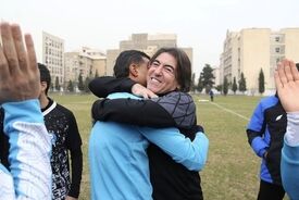 رضاییان و جلالی از استقلال اخراج شدند