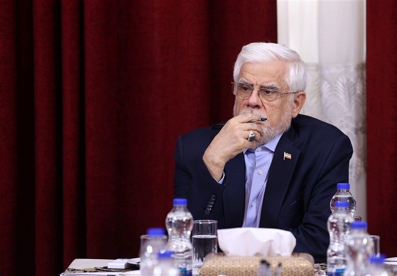 عارف: مردم باید اثر فناوری را در زندگی روزمره خود احساس کنند 