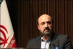 وزیر سابق ارتباطات در مراسم تودیع: به ما اجازه ارائه آمار اقتصادی نمی دادند