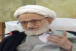 اهمیت پیاده روی اربعین از منظر آیت الله بهجت