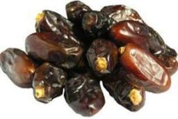 آثار خوردن خرما با معده خالی