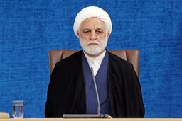اژه‌ای: مراقب باشیم ناخواسته در زمین دشمن بازی نکنیم