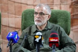 ۳ میلیون زائر وارد کشور شدند؛ فعالیت مواکب تا ۲۵ صفر