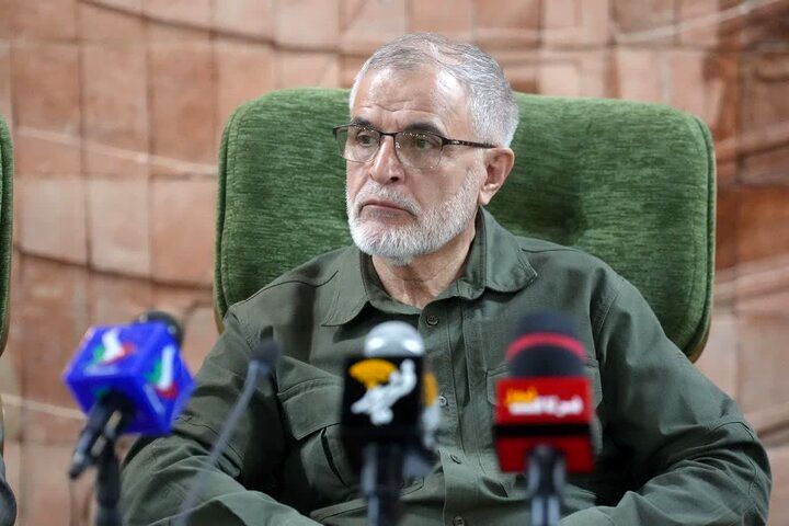 ۳ میلیون زائر وارد کشور شدند؛ فعالیت مواکب تا ۲۵ صفر