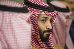 علی رغم گفته های رئیس جمهور آمریکا بن‌سلمان می خواهد نیروهای آمریکایی در سوریه بمانند