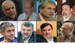 تیم اقتصادی دولت با اقتصاد مقاومتی بیگانه است