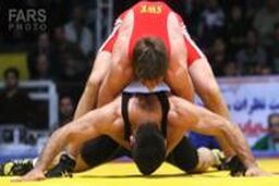 فرنگی کار تیم ملی روسیه حضور در جام جهانی را از دست داد
