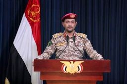 یحیی سریع: فرودگاه «بن‌گوریون» را با موشک مافوق صوت هدف قرار دادیم