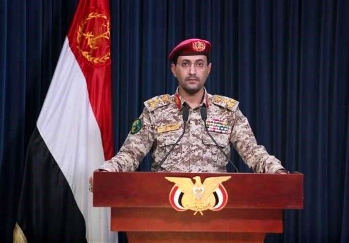 یحیی سریع: فرودگاه «بنگوریون» را با موشک مافوق صوت هدف قرار دادیم