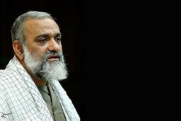 سردار نقدی پیروزی تیم ملی کشتی ایران در برابر آمریکا را تبریک گفت
