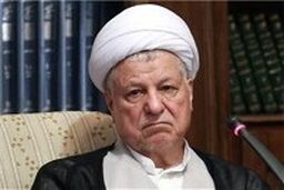 هدف طراحان حادثه ۷ تیر از زبان هاشمی
