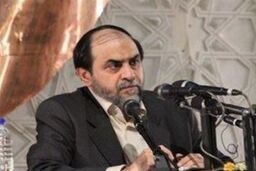 تفکر مادی در سیاست «لیبرال دموکراسی» است و در سینما «شهوت و خشونت»