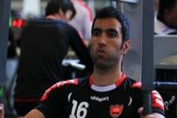 پولادی: کاش در پرسپولیس کمی به فکر طلب هایمان بودند / نباید در جام جهانی زنگ تفریح حریفان باشیم
