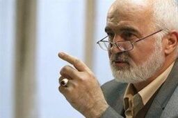 دلایل توقیف " ۹دی " شفاف نیست / دولت تحمل خود را بالا ببرد