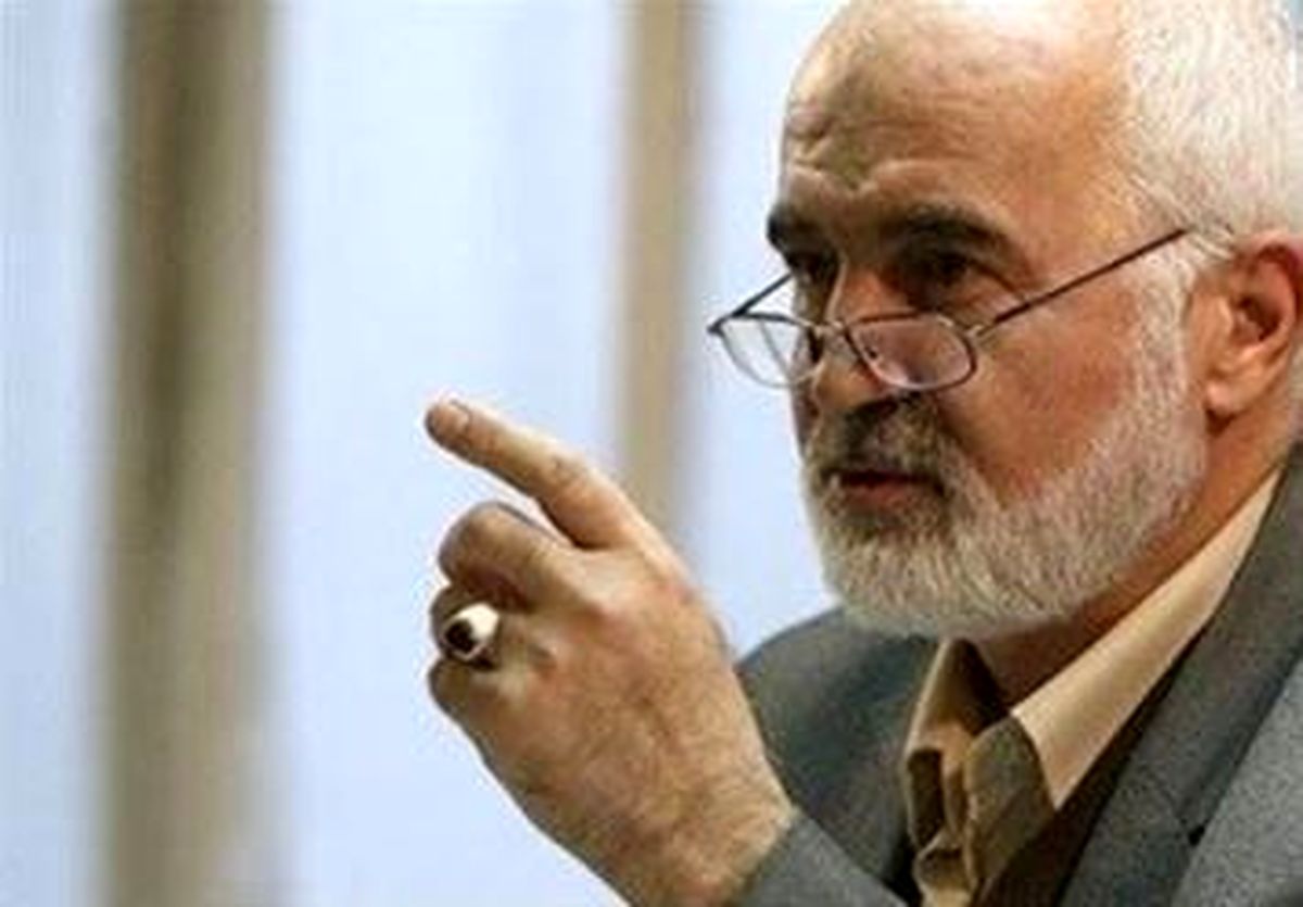 دلایل توقیف " ۹دی " شفاف نیست / دولت تحمل خود را بالا ببرد