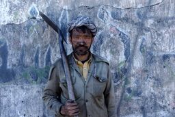 نزدیک به 1 میلیون نفر از کارگرانِ اتباع خارجی بیمه نیستند