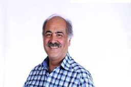 گفتکویی خواندنی با ساعد هدایتی