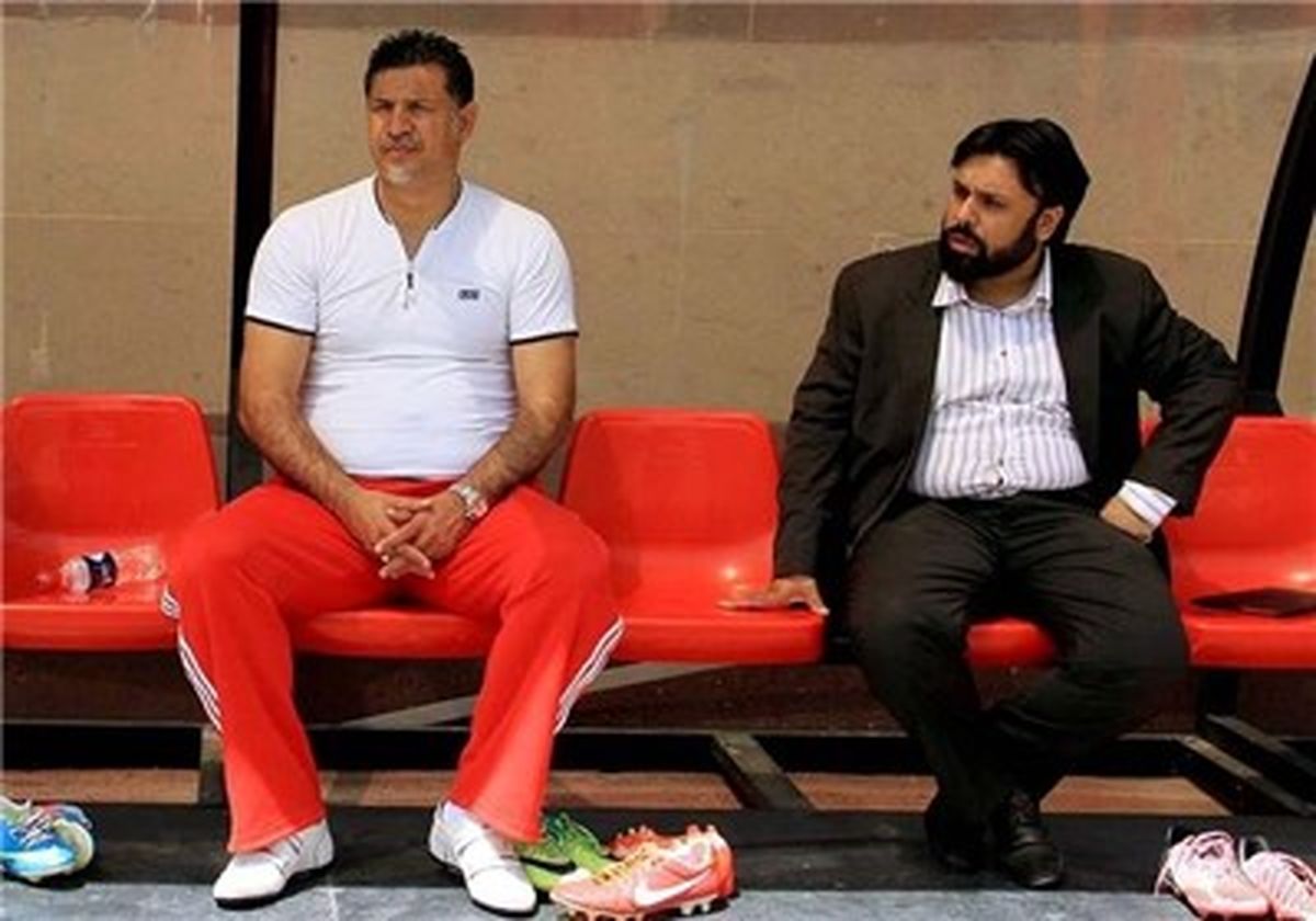 بگذارید فتحاللهزاده هرچه میخواهد بگوید