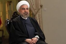 روحانی امشب با مردم به صورت زنده گفت و گو می کند