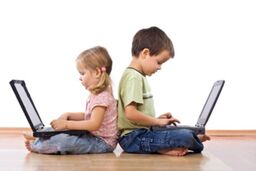 تاثیر بد استفاده بیش از حد وسایل الکتریکی، در کودکان