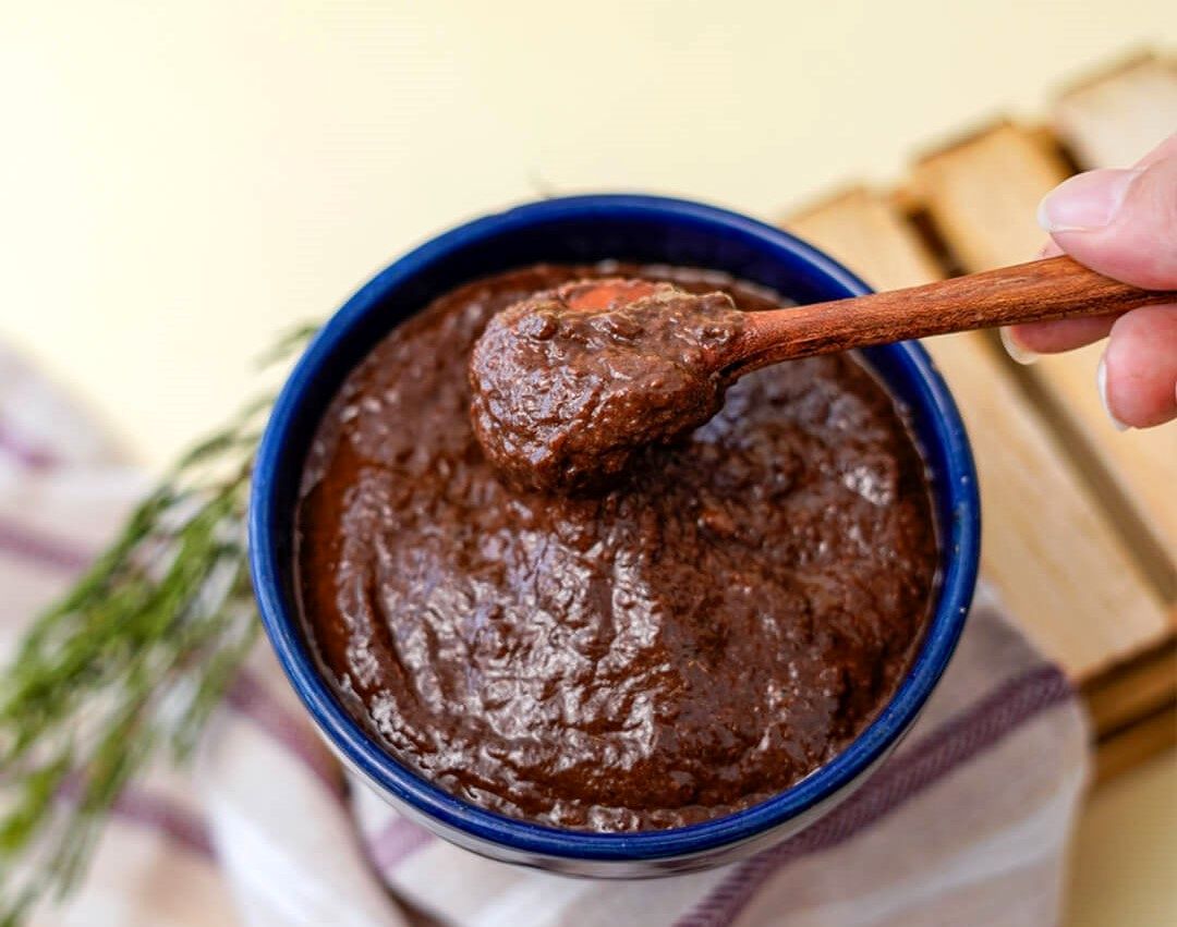 طرز تهیه رب آلوچه خانگی غلیظ و نکات نگهداری از آن