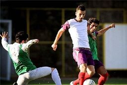 فکرش را نمی‌کردم در پرسپولیس بازی کنم