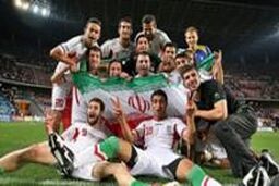 ایران با امارات، قطر و بحرین هم گروه شد