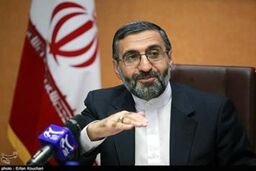 رابط شبکه بی بی سی در زندان اوین شناسایی شد
