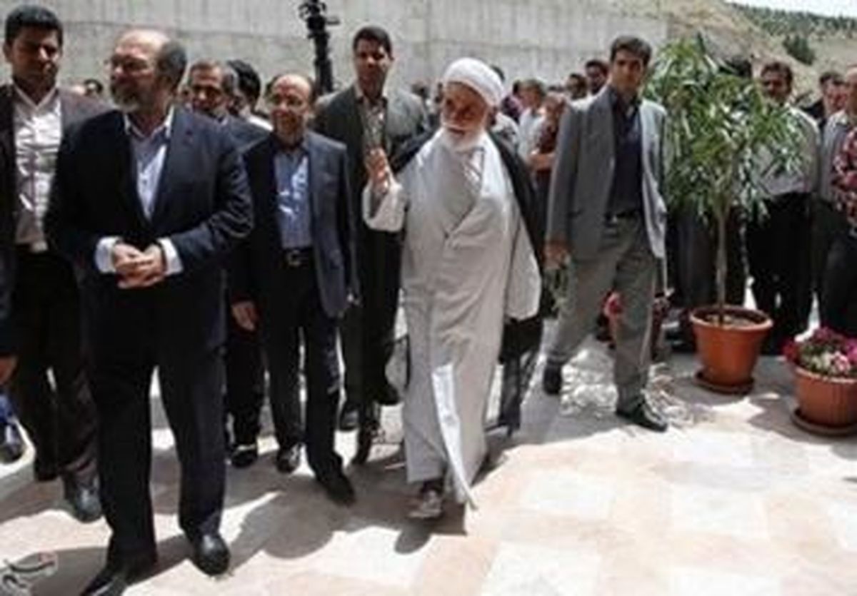 مرکز اسلامی پیامبر اعظم(ص) در واحد علوم تحقیقات دانشگاه آزاد افتتاح شد