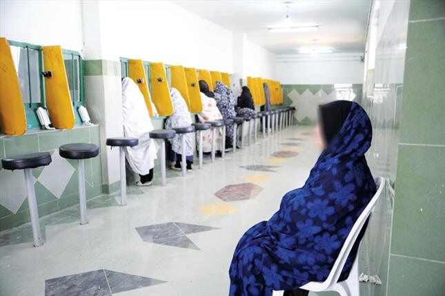 بررسی جرائم زنان از نگاه یک جرمشناس