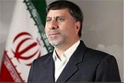 راه‌اندازی قطار سریع‌السیر تهران - مشهد