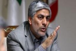 حضور رئیس کمیته ملی پالمپیک در فدراسیون سه گانه