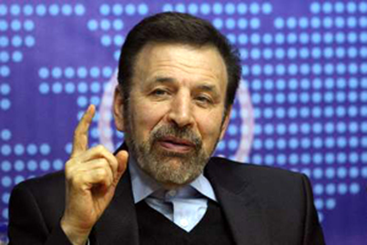 واعظی: نباید در ارایه خدمات ارتباطی به نامزدها هیچ تفاوتی باشد