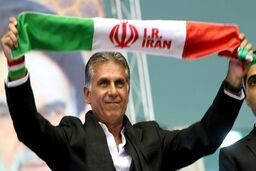 کیروش میهمان امشب فردوسی پور